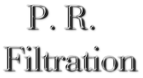 P.R Filtration